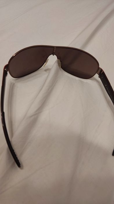 Óculos de sol Prada