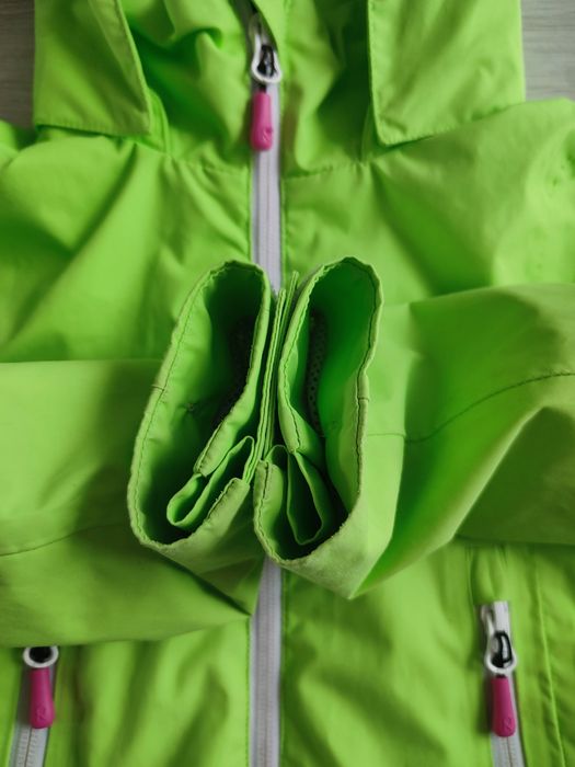 Вітрівка Reima Tec, ветровка Reima Tec,куртка