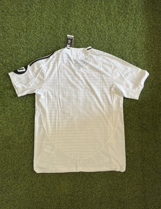 Koszulka Real Madryt sezon 23/24 wersja autentyczna