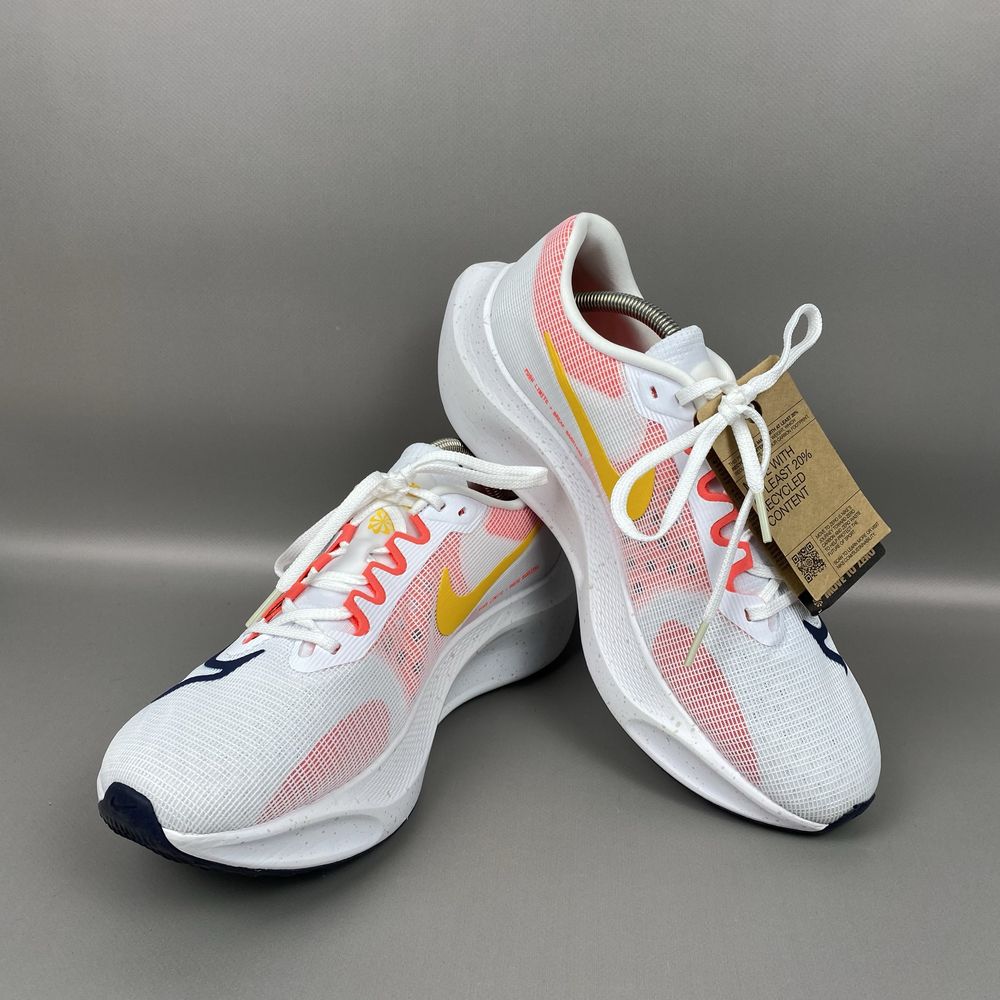 Оригінальні кросівки Nike Zoom Fly 5 DM8968-100