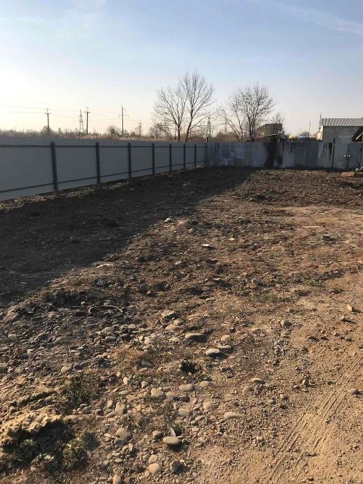 Продаю земельну ділянку комерційного призначення фасад в м.Калуш