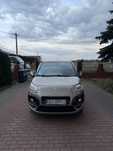 Citroen c3 Picasso 2010r 1.4