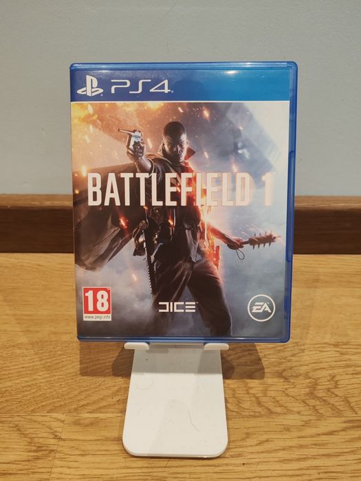 Battlefield 1 | PlayStation 4