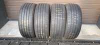 4x opony letnie Barum 235/40 R 19 Y XL