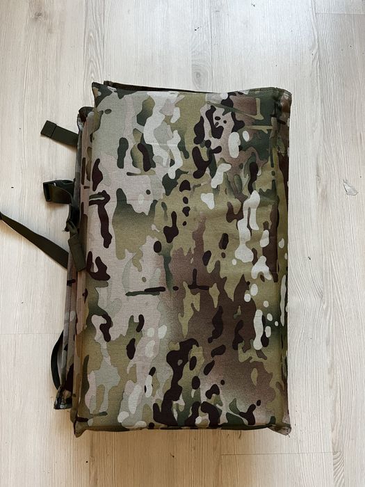 Розкладний каремат Мультикам