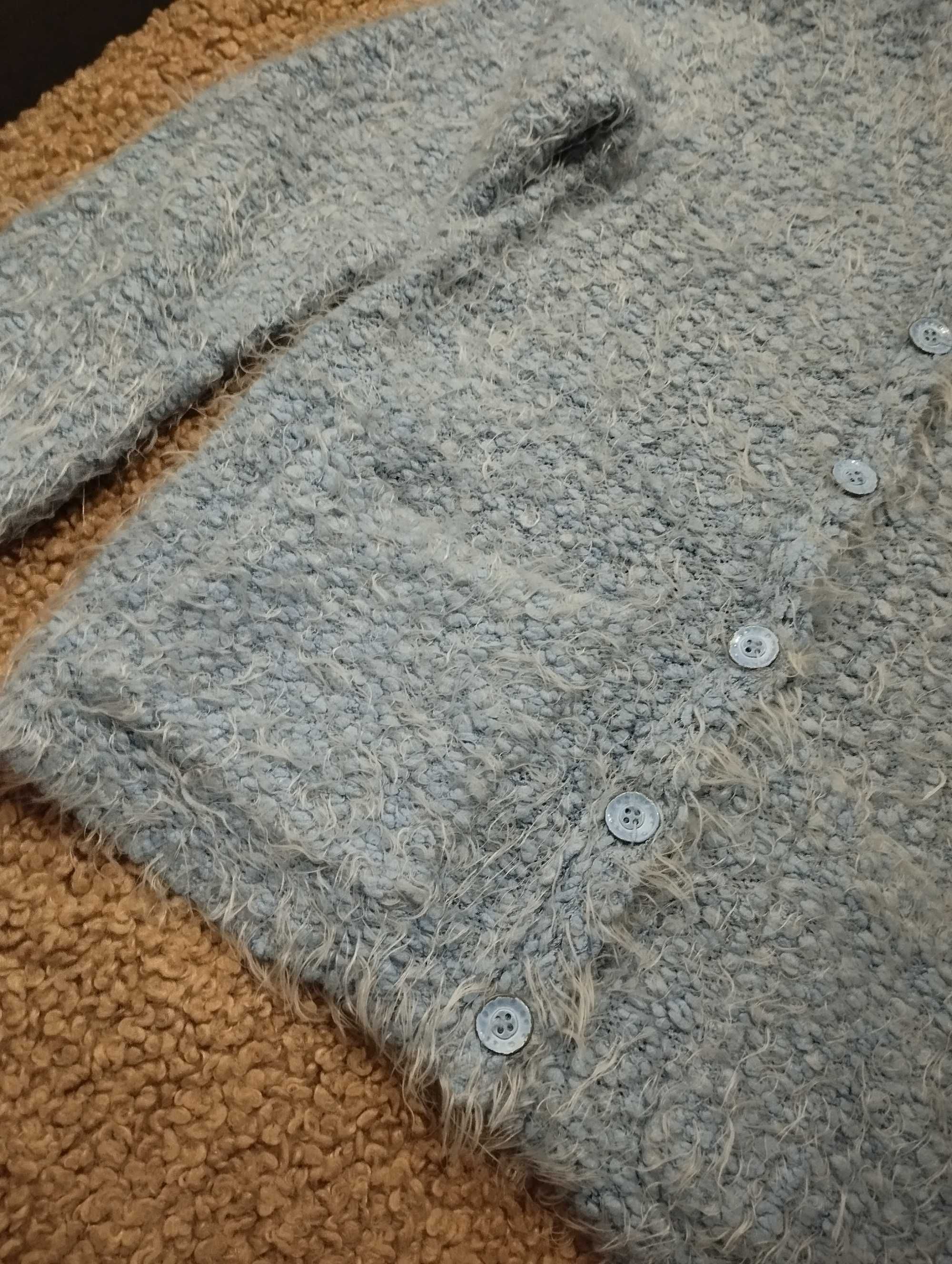 Sweter Zara 128cm