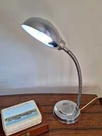 Candeeiro de mesa Vintage. Vintage Table Lamp