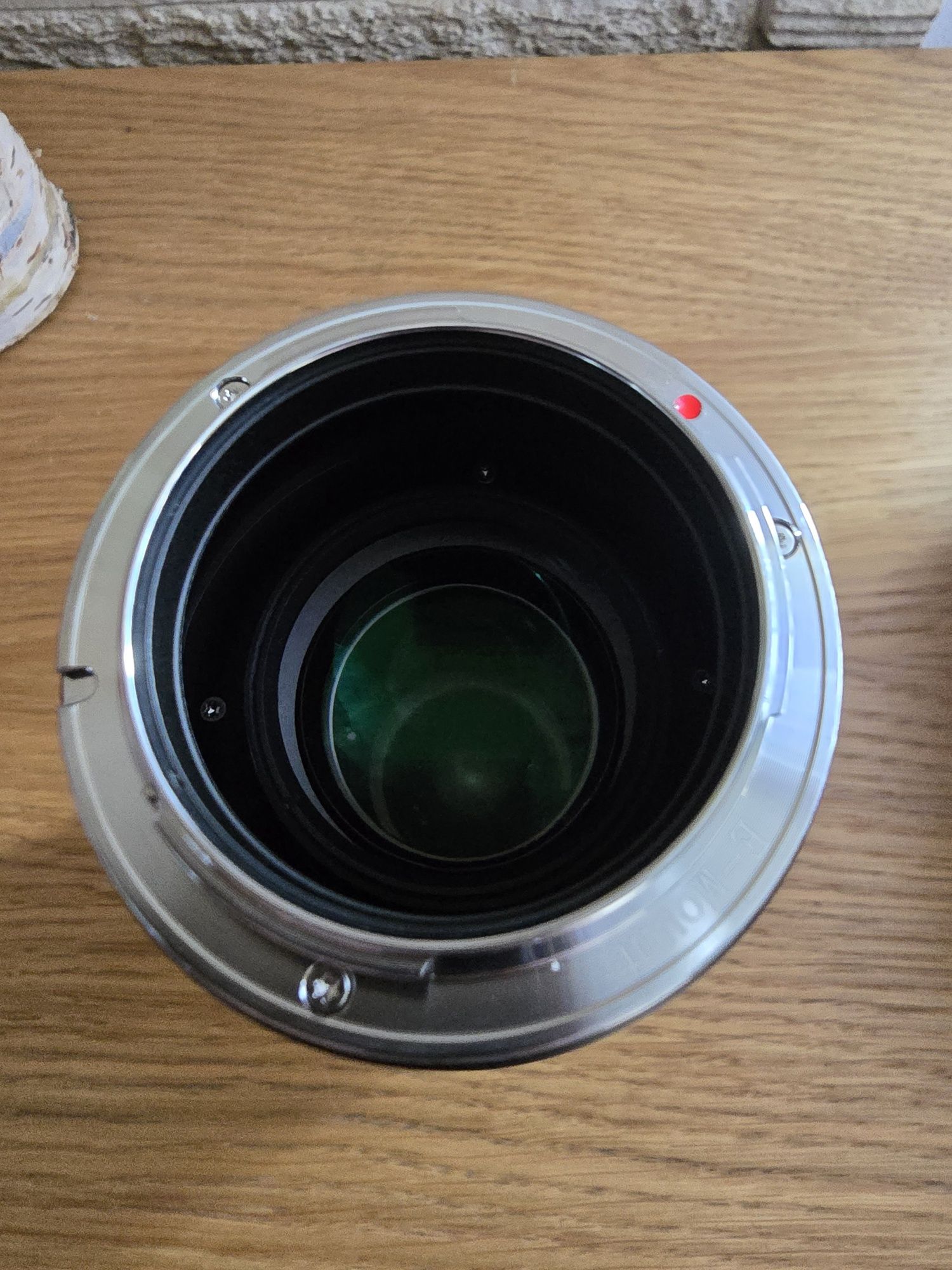 TTartisan 100mm f2.8 macro X2 Sony E / Fe 2:1 jak laowa - tanie 2:1