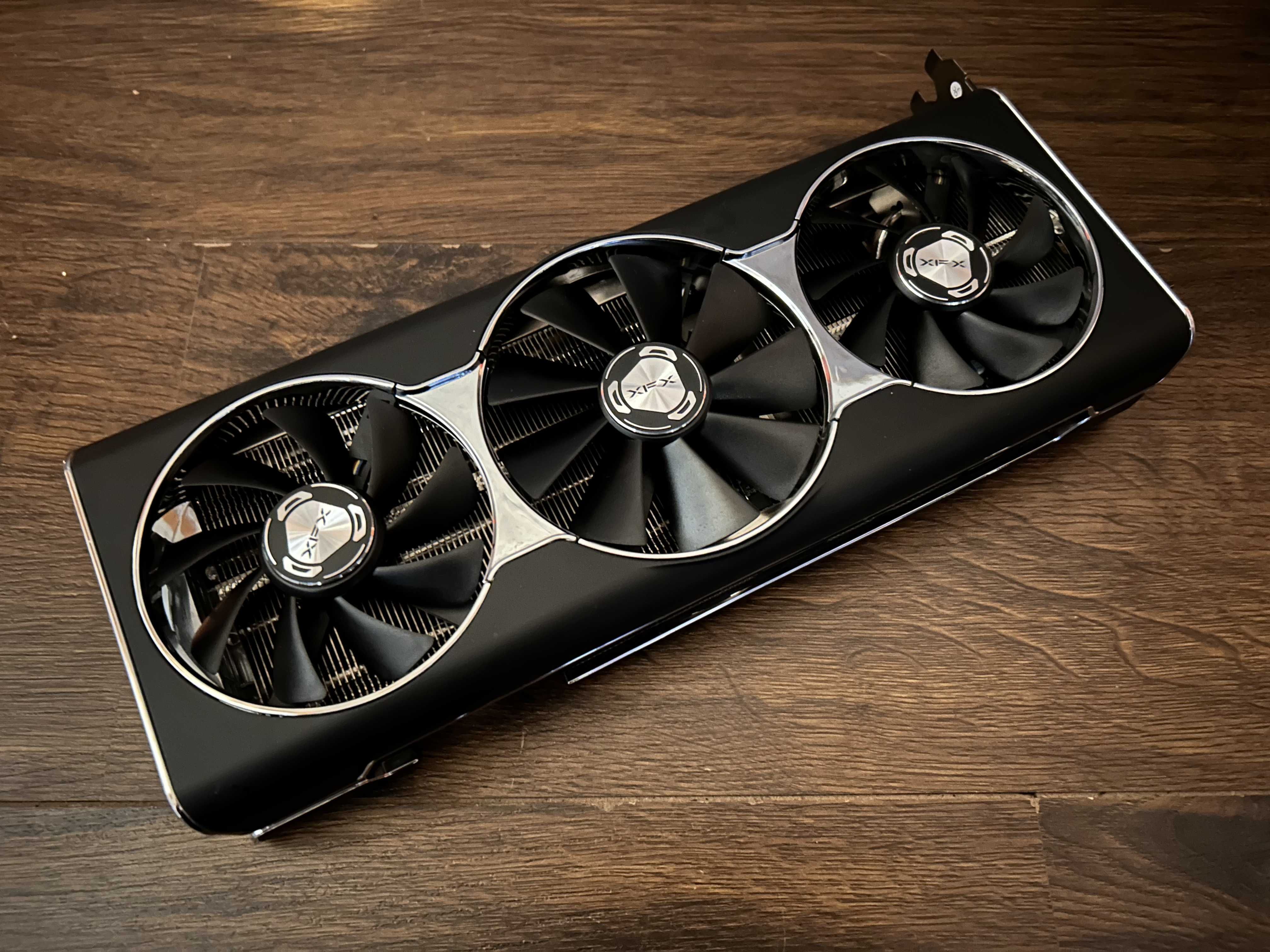 SUPER! Игровая видеокарта AMD Radeon Гарантия!