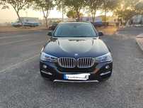 BMW X4 20 d xDrive XLine Auto