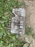 Pompa wtryskowa Sw 400