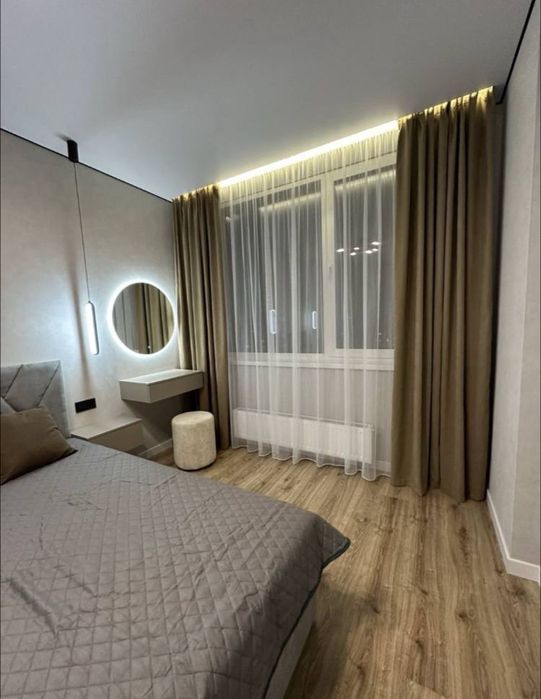 Здається в оренду стильна квартира з авторським ремонтом!