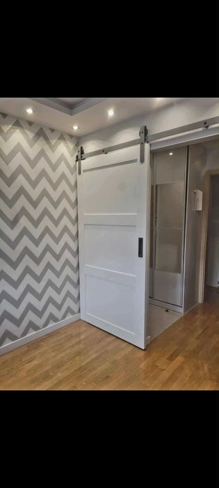 Sprzedam mieszkanie w Chrzanowie na os. Niepodległości I piętro