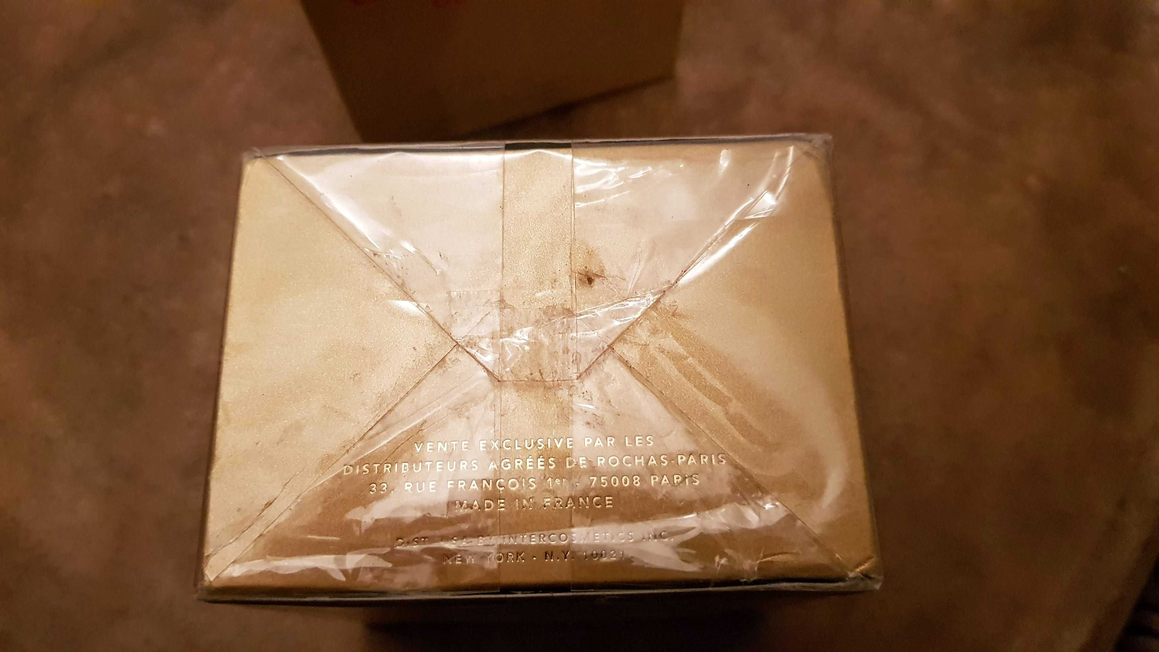 Alchimie Rochas balsam do ciała 200 ml