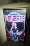 Universe - Gry stacja dyskietki dla crt Amiga 500 / 600 komputer gier