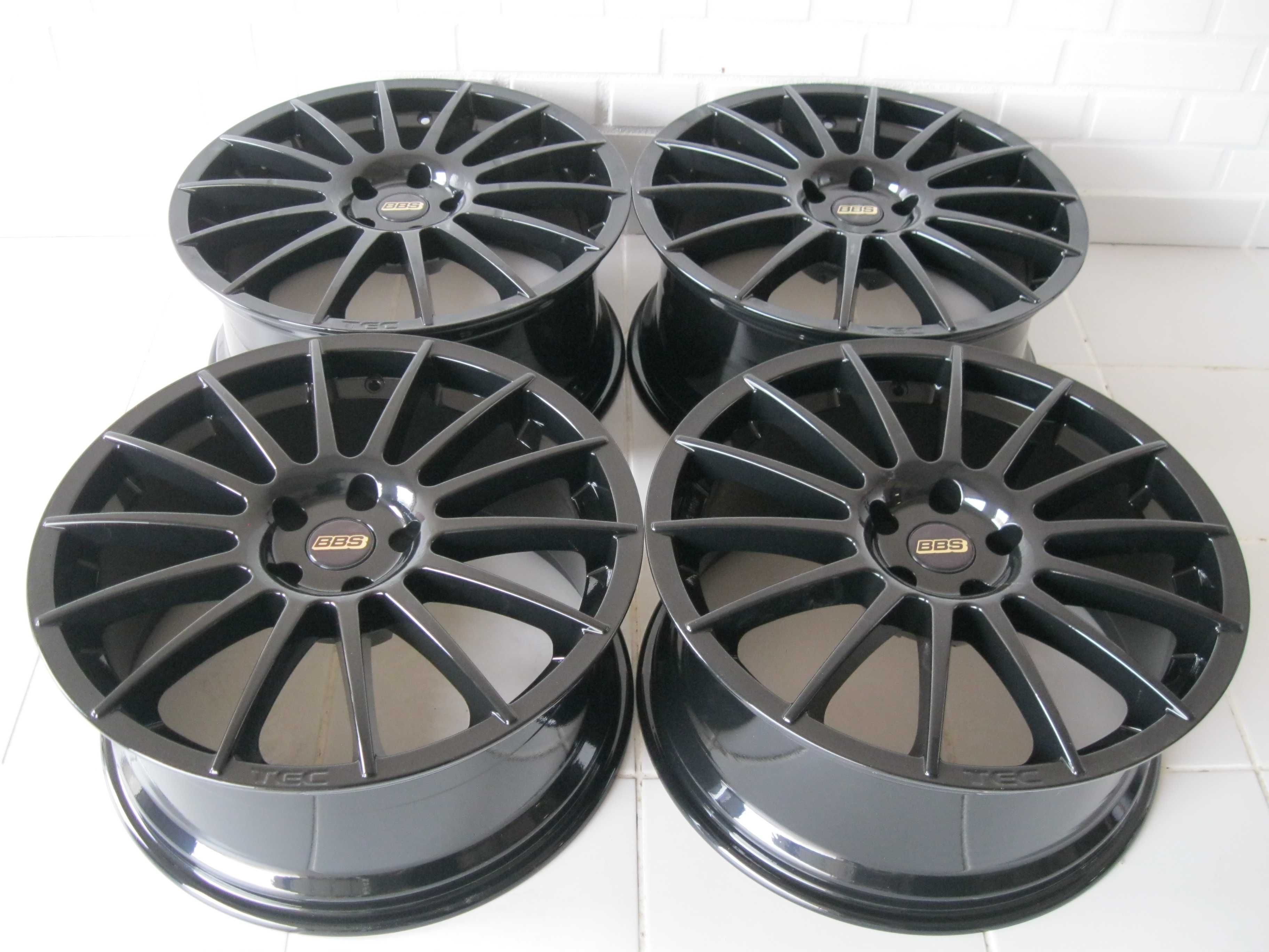 ASA - BBS 19" 5x112 Audi , VW , Mercedes ,BMW , Skoda