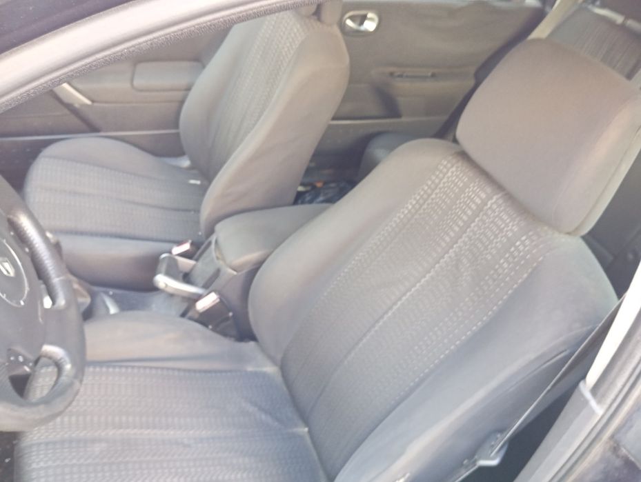 Renault Megane 1.5 DCI 2007