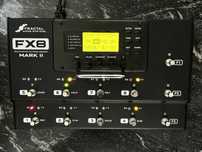 Fractal FX8 Mark II
