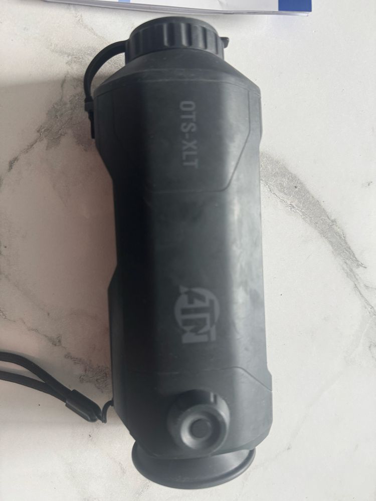 Тепловізор ATN ots-xlt 160 2.5-10X