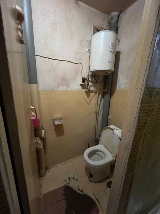 Продам комнату 18м2