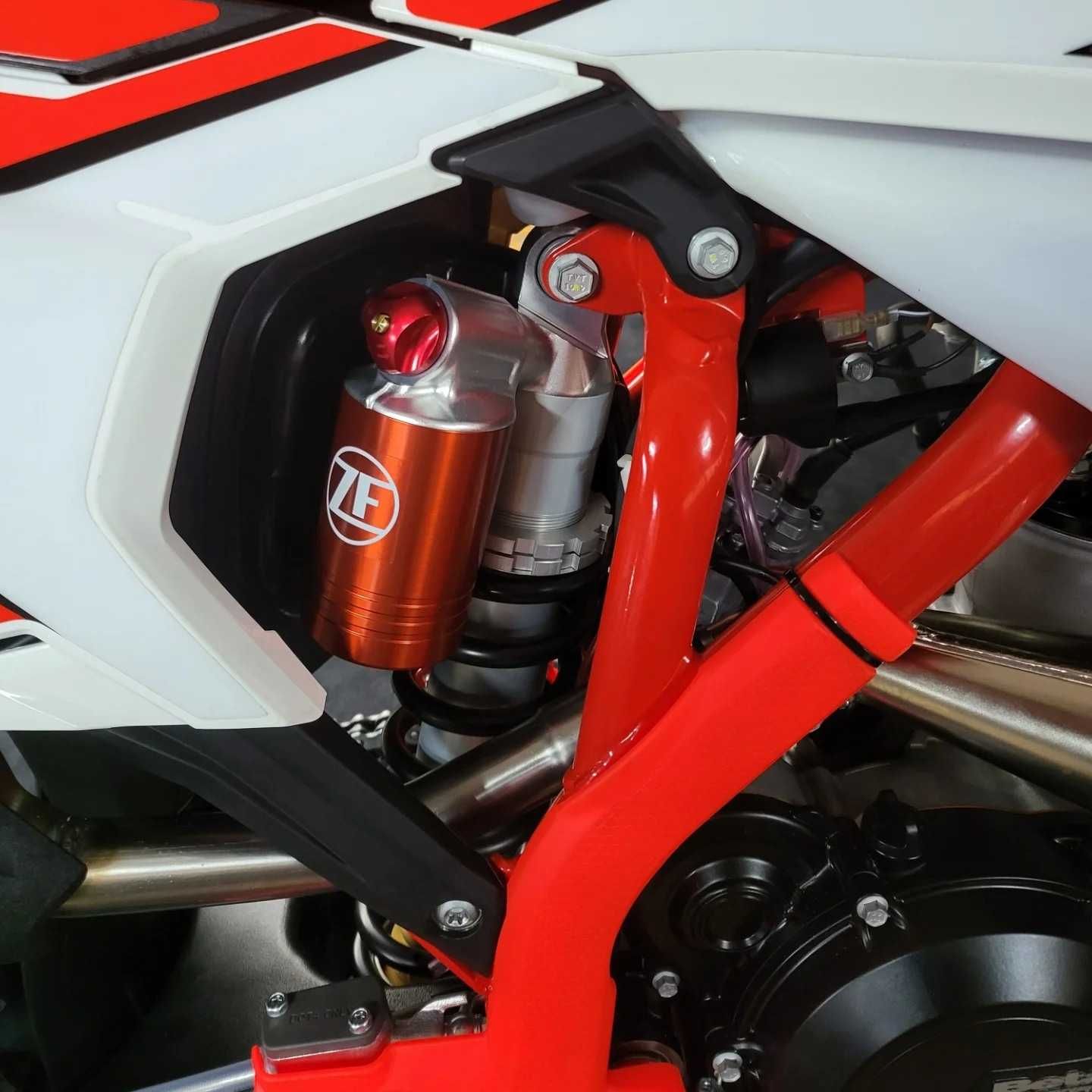 Beta RR 250 X-Pro 2025