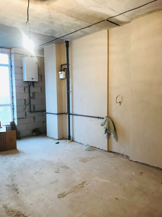 Простора, ЗДАНА 2к НОВОБУДОВА на Виставці! Думка!