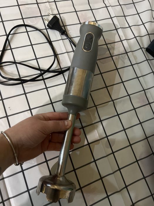 Продам погружной блендер