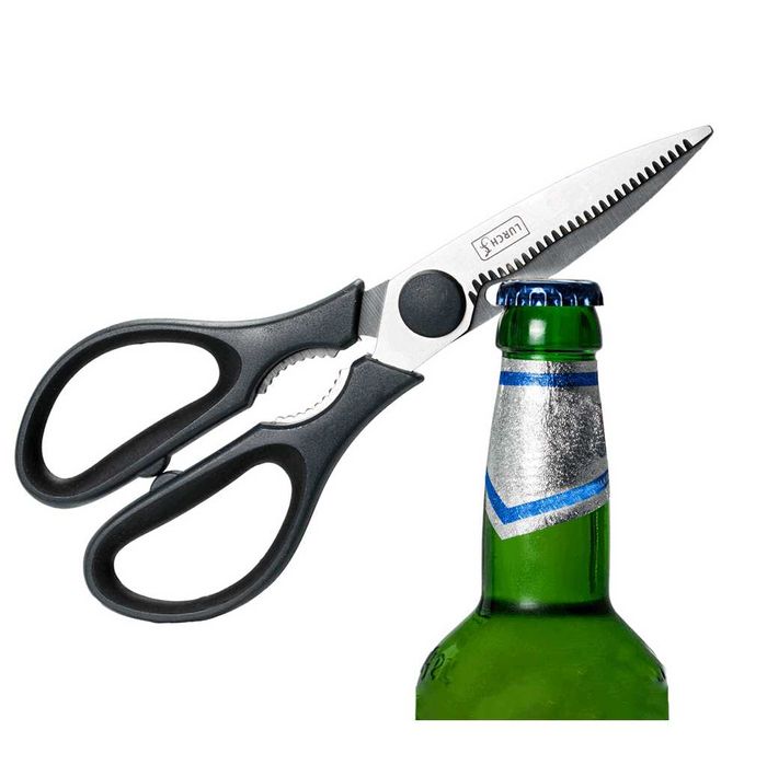 Nożyce uniwersalne Lurch