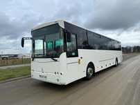 MAN FAST Starter 58+12 Klimatyzacja Thermoking Webasto Automat MAN A91  Irisbus Setra Mercedes Bova Iveco Irizar VDL Renault Ponticelli