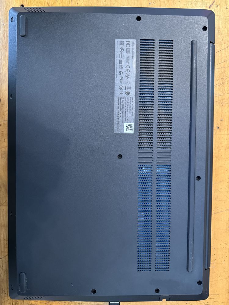 Ноутбук Lenovo IdePad l340-15IRH