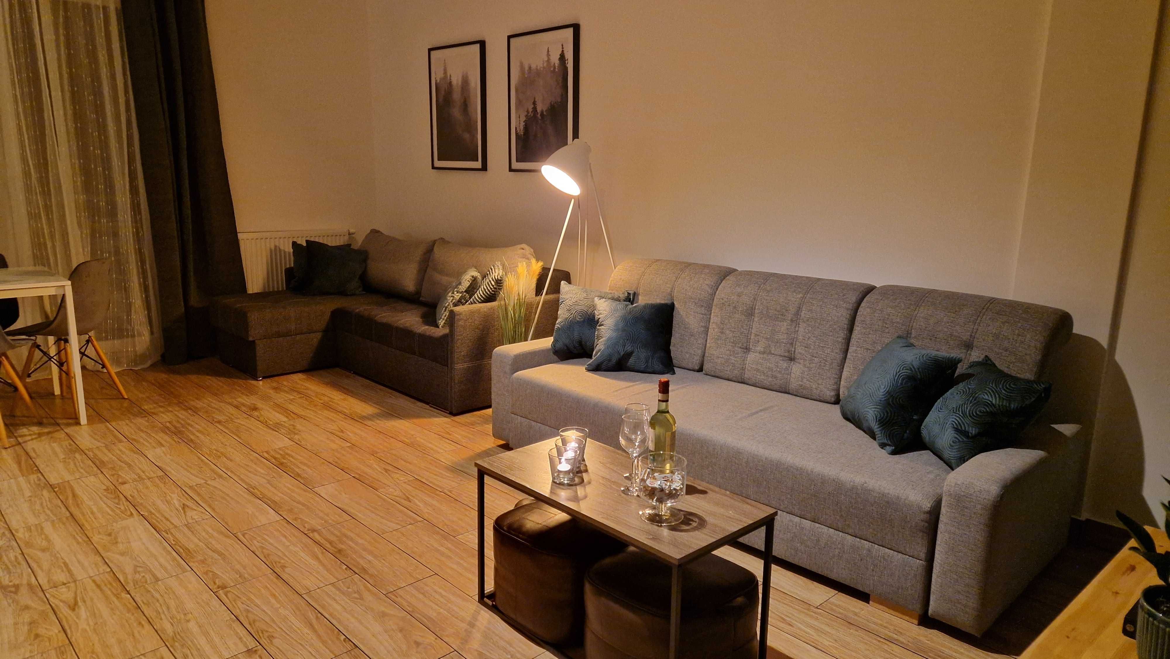 Apartament Świeradów-Zdrój max 6-osobowy Wakacje 2025