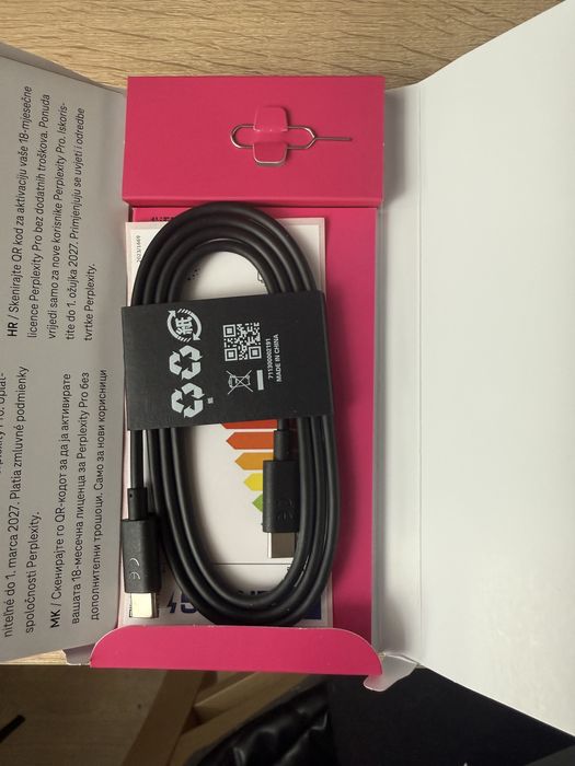 T Phone 3 6GB nowy