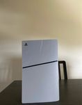 playstation 5 como nova