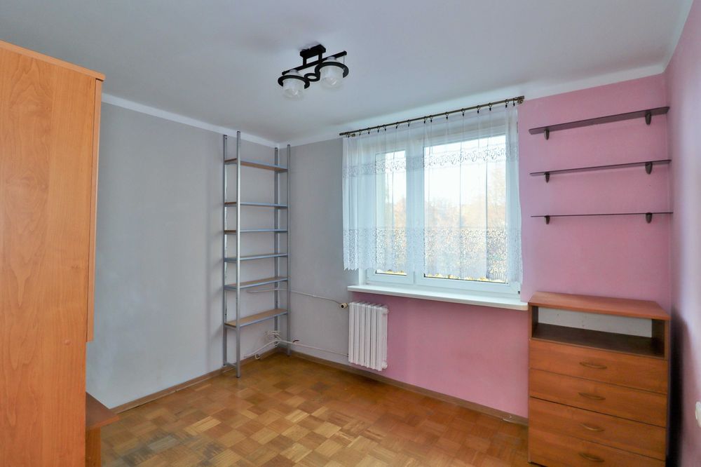 Ustawne, 3-pokojowe mieszkanie na sprzedaż, 2 piętro, pow.  53,90 m2