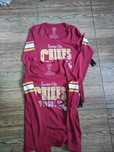 Оригінал. Лонгслив '47 Brand x NFL Chicago Bears.