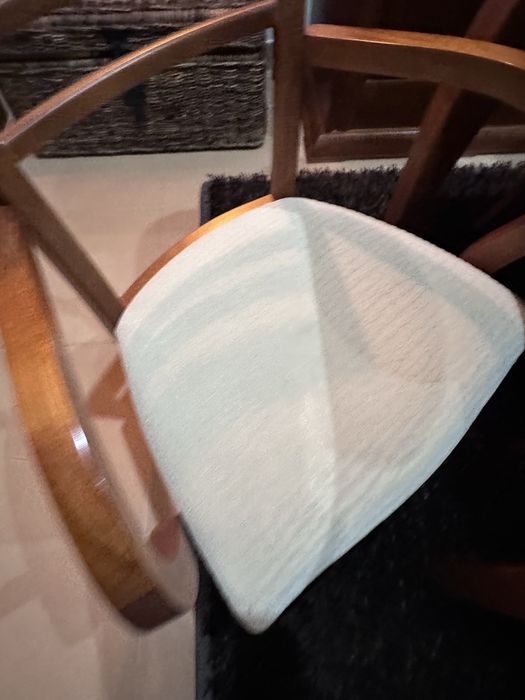 Mesa de jantar 6pessoas