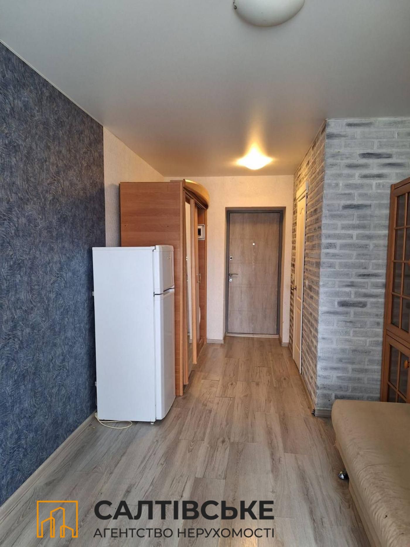 АП-8922 Продам гостинку 20м2 ЖК Воробьевы Горы на Салтовке