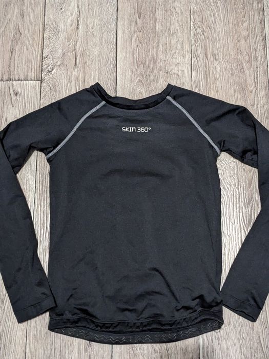 Дитяча термобілизна Sondico