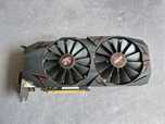 Karta graficzna ASUS Cerberus GTX 1070 Ti 8GB