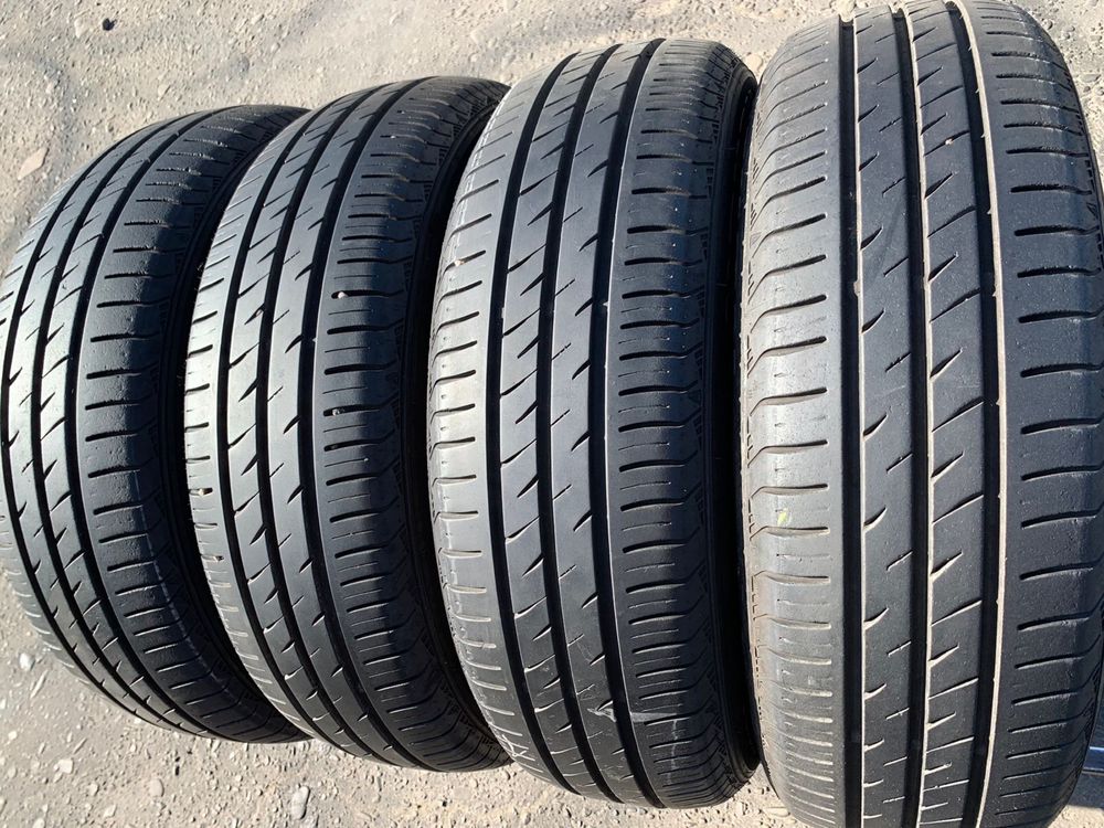 Шини 175/65 R14 Nexen літо 2022рік,6,5мм