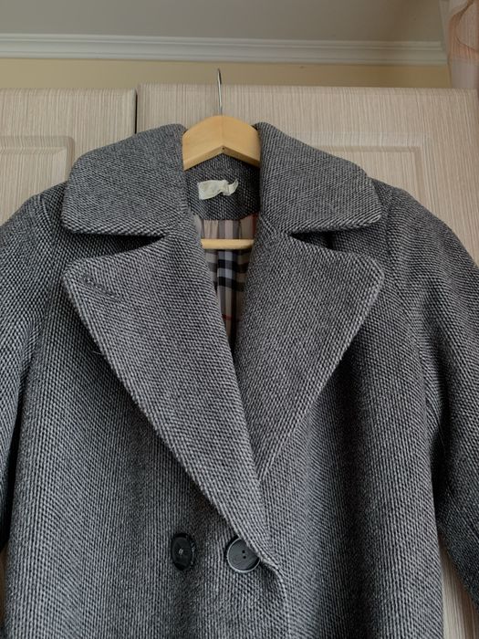 Пальто зимове утеплене