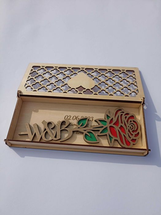 Presente personalizado, aniversário namoro ou casamento