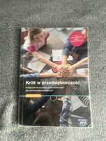 Krok w przedsiębiorczość