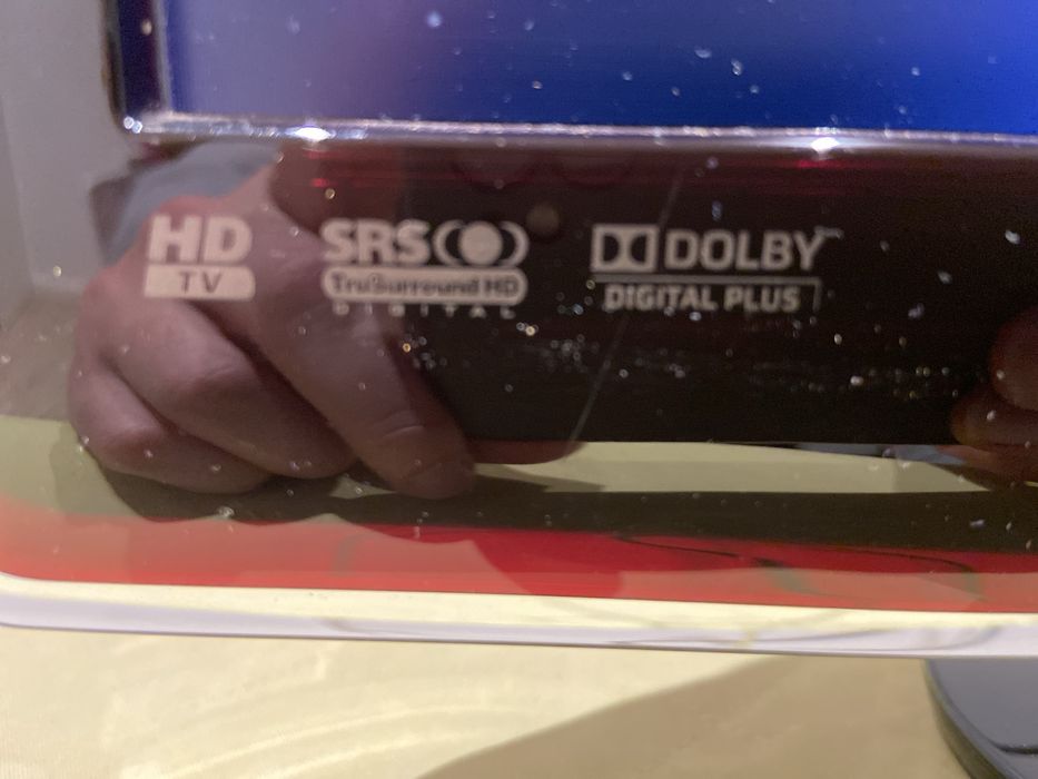 Tv LCD samsung 22 polegadas