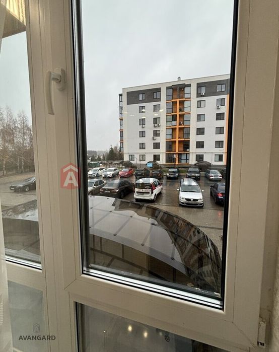 Однокімнатна квартира з ремонтом сучасний ЖК