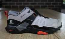 Salomon X Ultra 4 Wide GTX damskie trekkingowe 41 1/3 ( 26 cm)