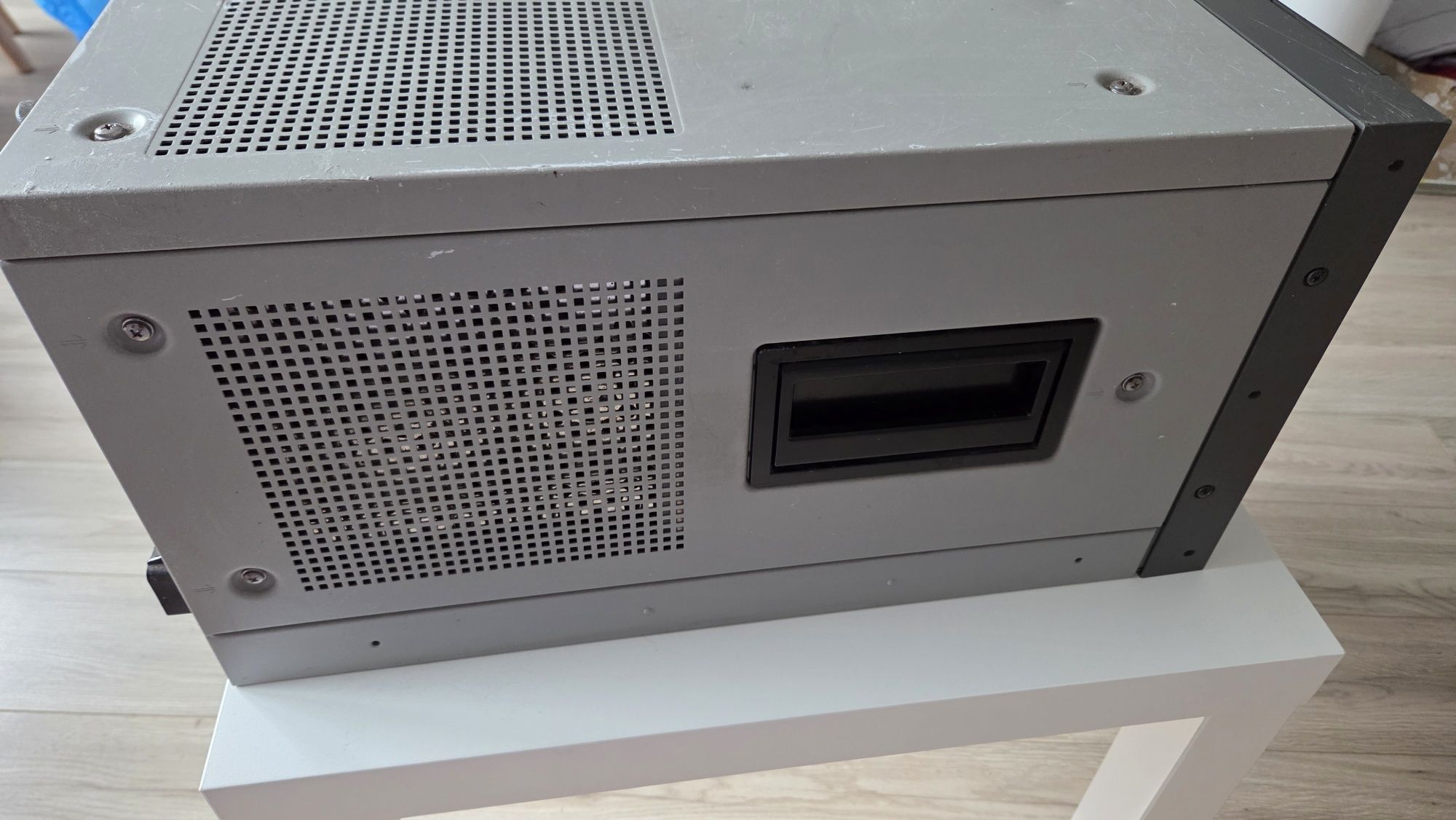 Retro monitor Sony BVM A14F5M Multiformat