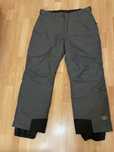 Columbia спортивные лыжные штаны . L. xl