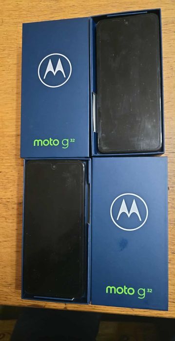 Motorola moto g32 x2