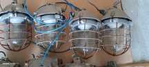 Lampa przemysłowa PRL-U